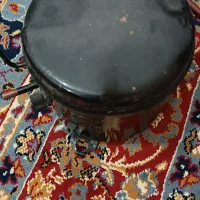 موتور یخچال خشک