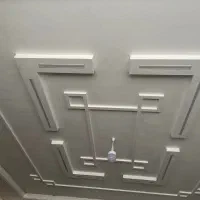 ب یک گچکار خوب ب صورت دائم نیازمندم