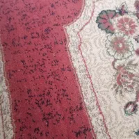 فرش ماشینی 3 متری کارکرده