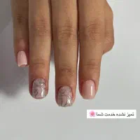 فراخوان آموزش و خدمات تخصصی ناخن با تخفیف ویژه|خدمات آرایشگری و زیبایی|سبزوار, ولیعصر (نجار آباد)|دیوار