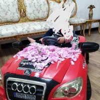 ماشین شارژی