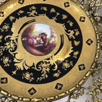 میوه خوری برنز|صنایع دستی و سایر لوازم تزئینی|فردیس, خیام شرقی|دیوار