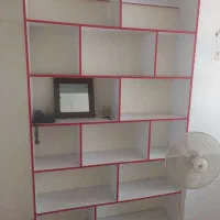 قفسه ام دی اف