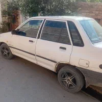 پراید مدل ۸۵