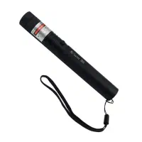 لیزر نوری برد ۱۰ کیلومتر