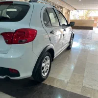 کوییک GX مدل 1404|خودرو سواری و وانت|تهران, منیریه|دیوار