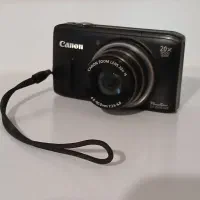 Canon SX260