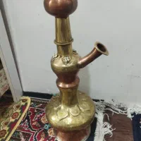 قلیون مسی سالم