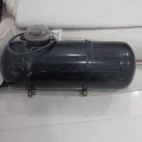 کپسول گاز ال پی جی 60