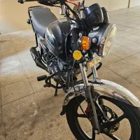 موتورسیکلت طرح باکسر|موتورسیکلت|شیراز, دانشگاه شیراز|دیوار