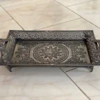 گلدون و سینی