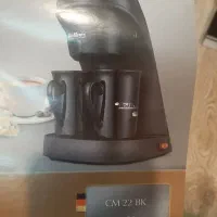 قهوه جوش