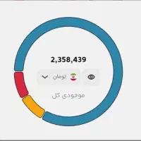 کد هدیه ۱۰ دلاری موربیت
