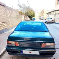 پژو RDi  تمیز بدون خرج|خودرو سواری و وانت|شاهین‌شهر, شهرک هشت بهشت|دیوار