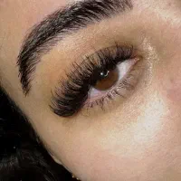 اکستنشن مژه لیفت مژه و ابرو
