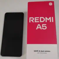 Redmi A5|موبایل|مشهد, حسین‌آباد|دیوار