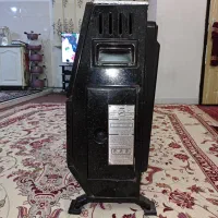 بخاری گازی|بخاری، هیتر، شومینه|باسمنج, |دیوار