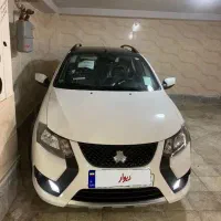 کوییکGXRمدل 1404صفررینگ اسپرت|خودرو سواری و وانت|کرمان, |دیوار