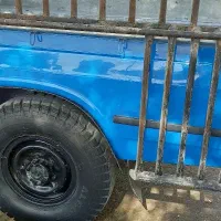 نیسان وانت|خودرو سواری و وانت|اهواز, کوی فرهنگیان ۱|دیوار