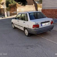 پراید مدل85گاز کارخانه|خودرو سواری و وانت|بوکان, |دیوار