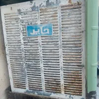 کولر آبی|کولر آبی|مسجد سلیمان, |دیوار