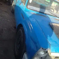 نیسان سایپا مدل 71