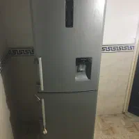 یخچال الکترواستیل