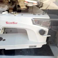 انواع چرخ خیاطی صفروکارکرده فروشی|چرخ خیاطی و ریسندگی|تکاب, |دیوار