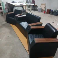 تولید به قیمت عمده وتعمیرات صندلی اداری