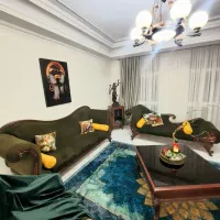 سرویس مبلمان و ناهار خوری چوب راش