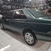 پژو ۲۰۰۰|خودرو سواری و وانت|شهرکرد, |دیوار
