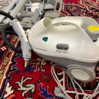 بخارشوی اصل ایتالیا