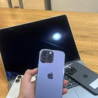 آیفون 14 Pro Max با ضمانت