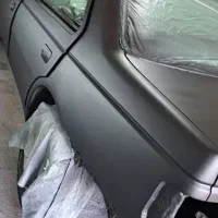 نقاشی و لیسه گیری خودرو|خدمات موتور و ماشین|شوشتر, |دیوار