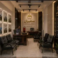 خانه ویلایی،کلنگی،زمین