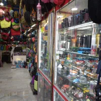 لوازم کوهنوری