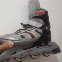 کفش اسکیت سایز ۳۸ تا ۴۰ اصل ترکیه