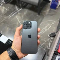 ایفون ۱۶ پرو ۲۵۶ گیگ، iphone 16pro 256 Gb