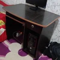 میز کامپیوتر