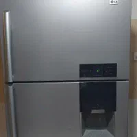 بالا فریزر ال جی