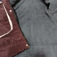 کاپشن دخترانه|لباس|منجیل, |دیوار