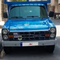 نیسان دوگانه کارخانه