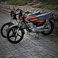 موتور 200مدل 1404|موتورسیکلت|کرمان, |دیوار