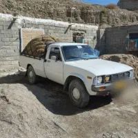 تویوتا۲۰۰۰|خودرو سواری و وانت|هیدوچ, |دیوار