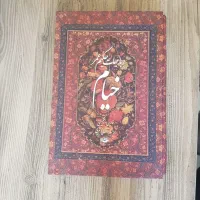 مجموعه 7 جلد کتاب ادبی هنری|کتاب و مجله ادبی|تهران, سعادت‌آباد|دیوار