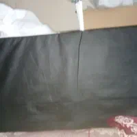 تخت بیمار آهنی بیمارستانی