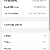 iPhone 11pro|موبایل|قدس, شهر‌قدس|دیوار