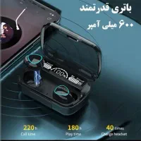 هندزفری|لوازم جانبی موبایل و تبلت|بیرجند, |دیوار