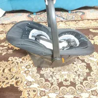 کریر سالم|کالسکه و لوازم جانبی|مشهد, نظام دوست|دیوار