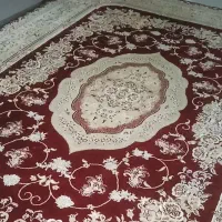 فرش ۱۲ متری